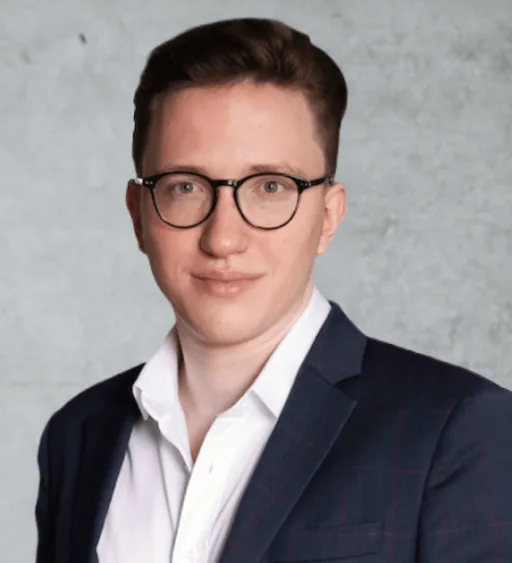 Alex Bardin