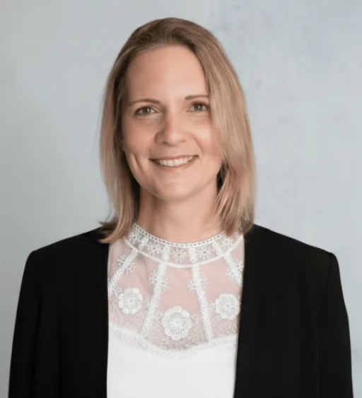 Alisa Burkhard