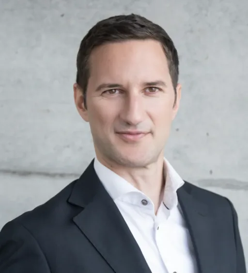 Pascal Stämpfli