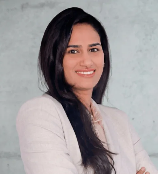 Pooja Jha
