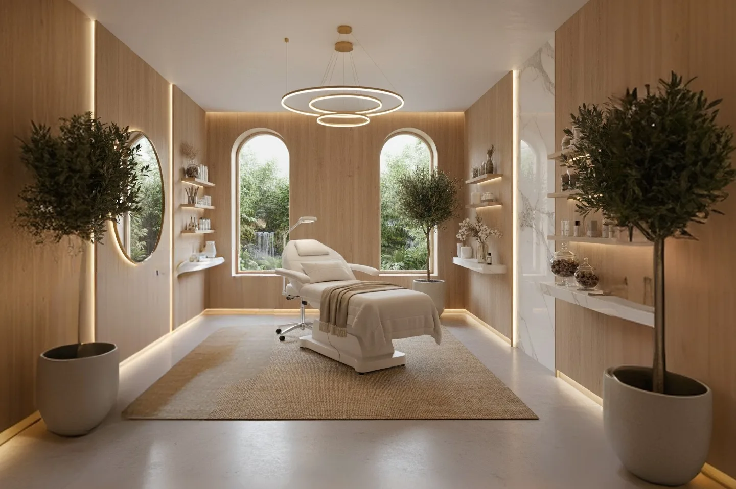 Aesthetic & Wellness clinic