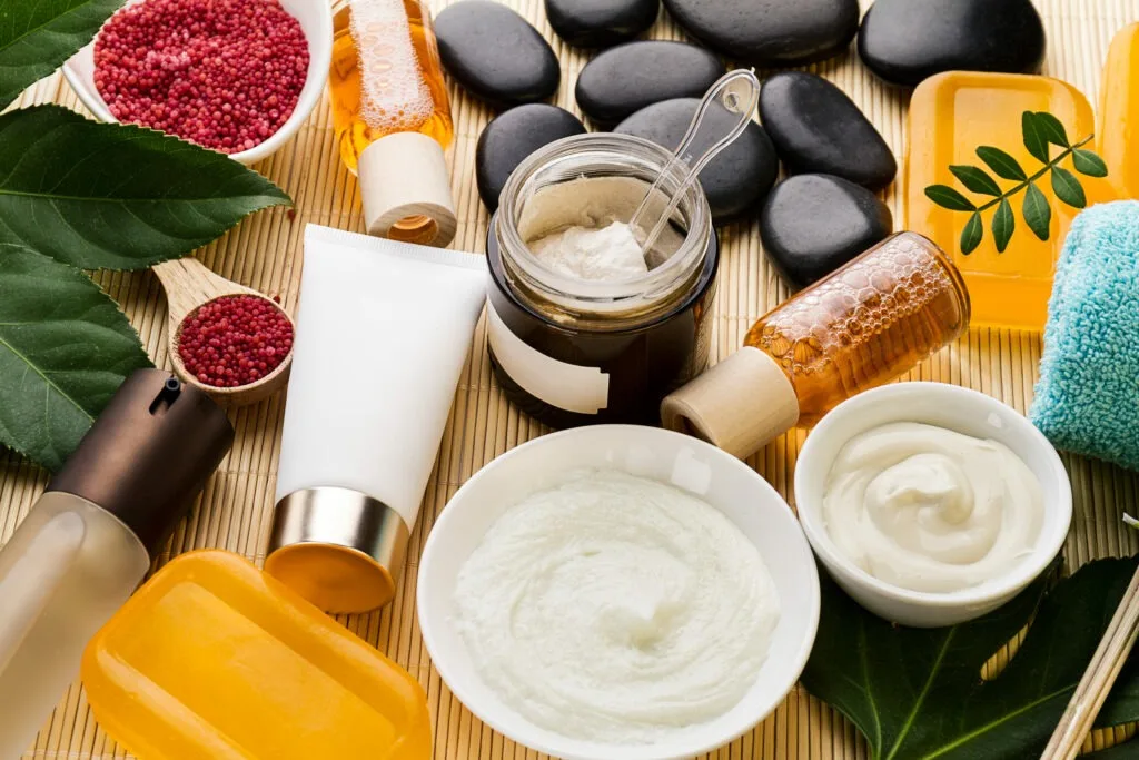 Beauty Distributor
